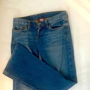 Lucky Brand flared Jeans sz:0/25